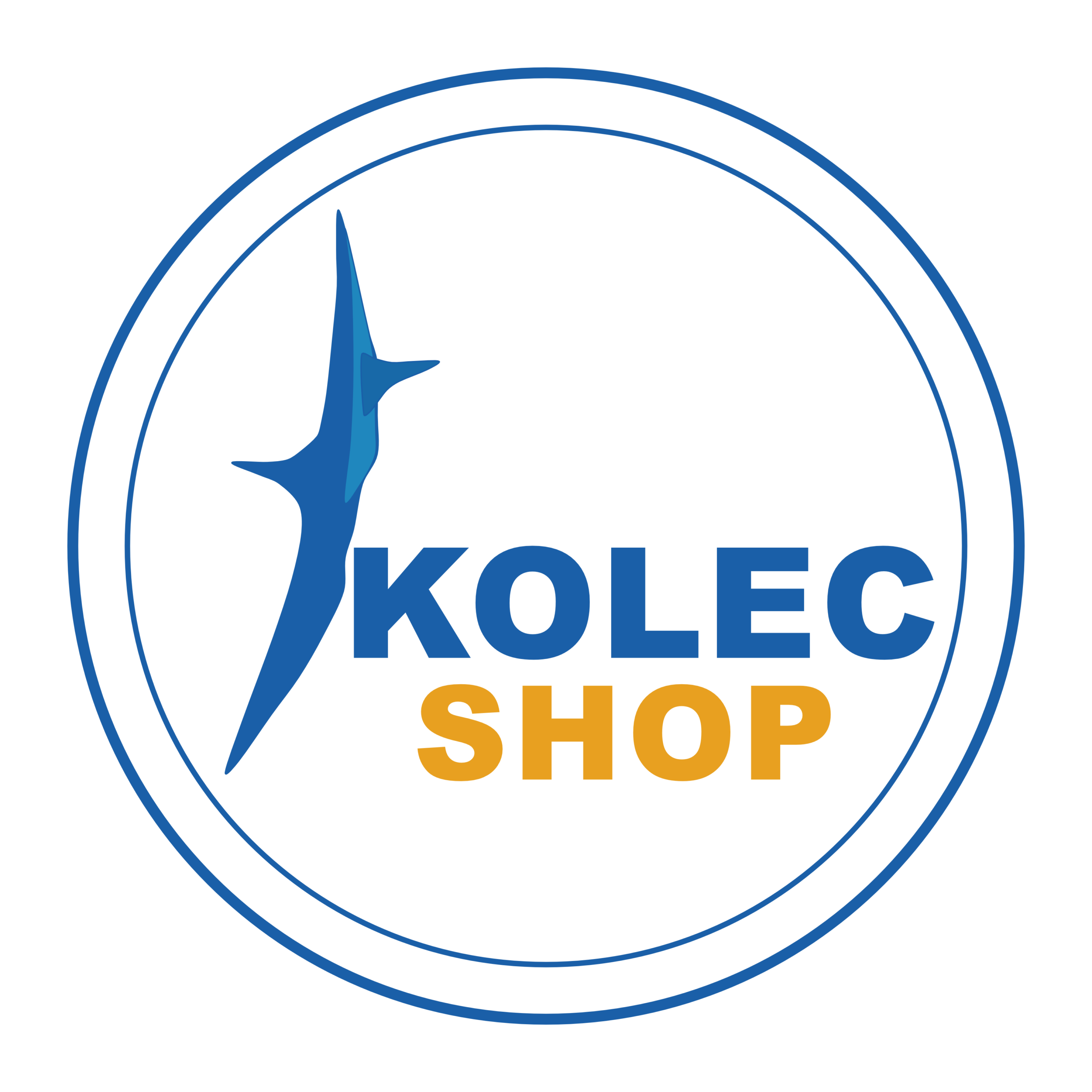 logo kolecshop