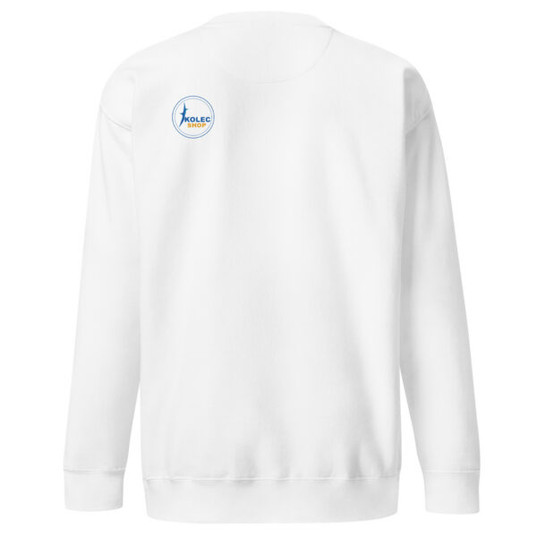 Unisex Premium Sweatshirt